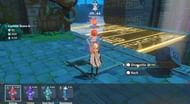 Dismantle all the Mechanici on the upper platform (Image via Genshin Impact)